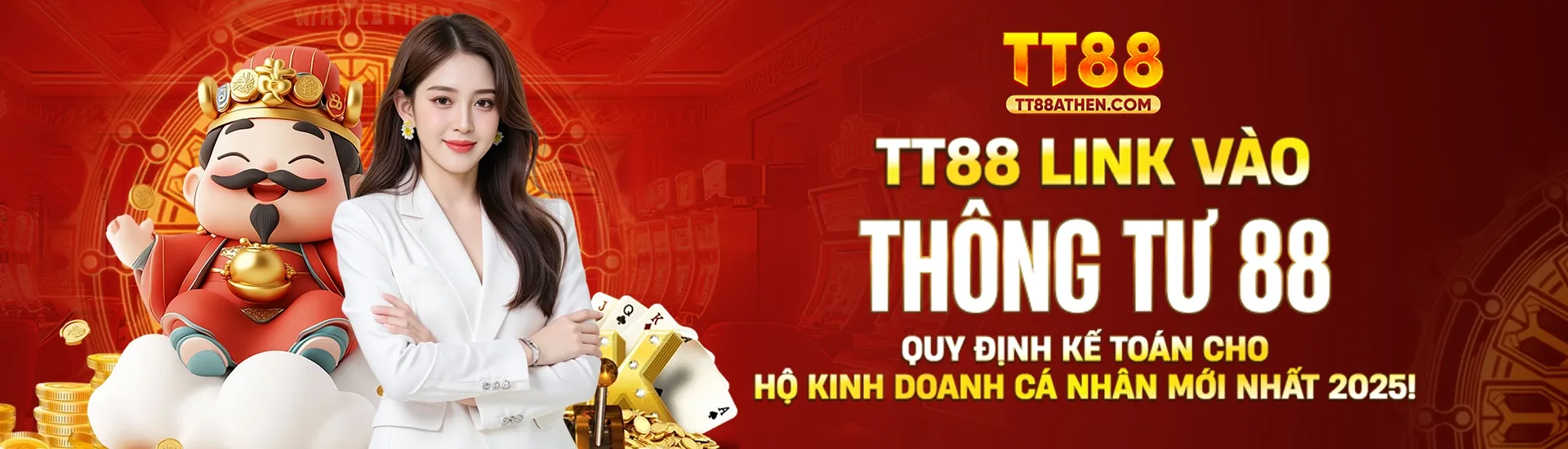 Banner TT88 Khuyến mãi 1